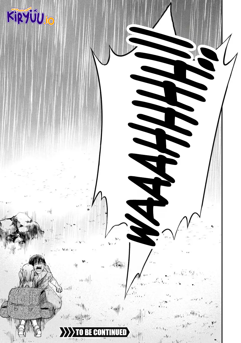 Baca Isekai Demon Eater – I Became a Monster Eating Hero and Rebelled Against the Kingdom That Abandoned Me - Chapter 15 halaman 16